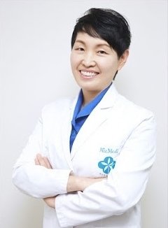 Доктор Ким Гван Ре