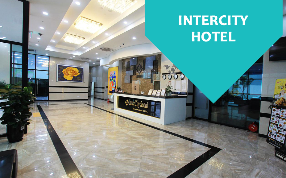 Intercity Hotel
