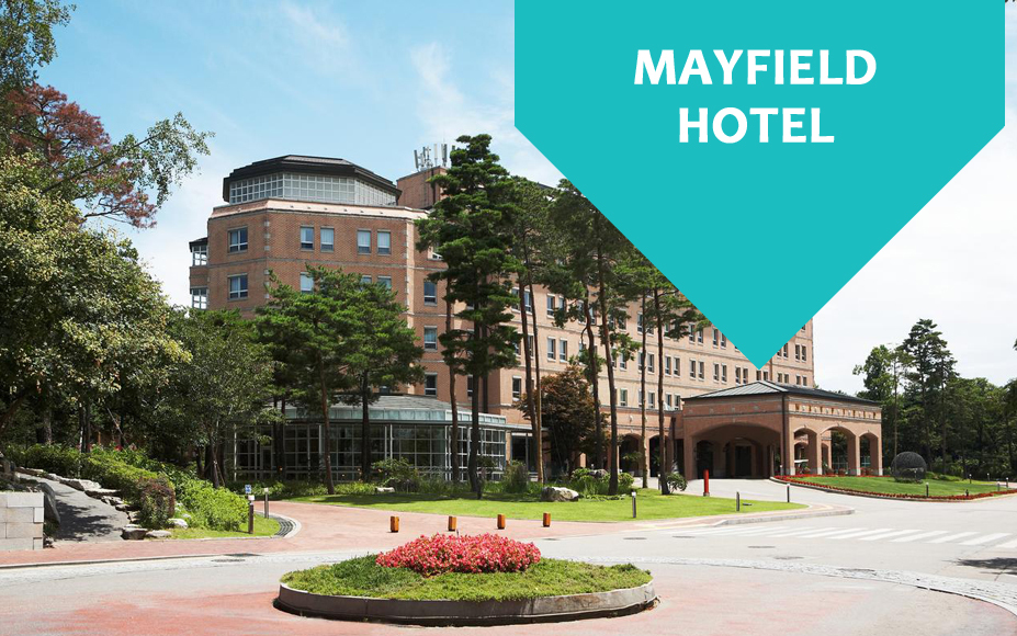 Mayfield Hotel 